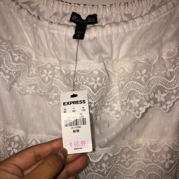 Blouse - Picture 2 of 2